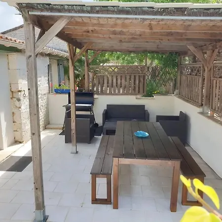 Holiday home Maison Accueillante Avec Piscine A + *