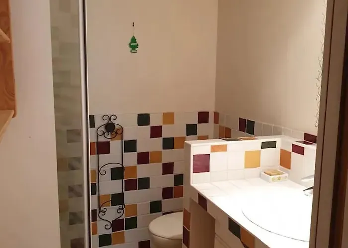 Maison Accueillante Avec Piscine A +